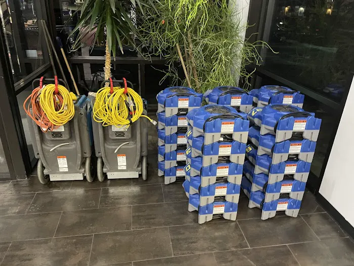 Red Carpet Flood Restoration of Northeast Kansas Picture 4