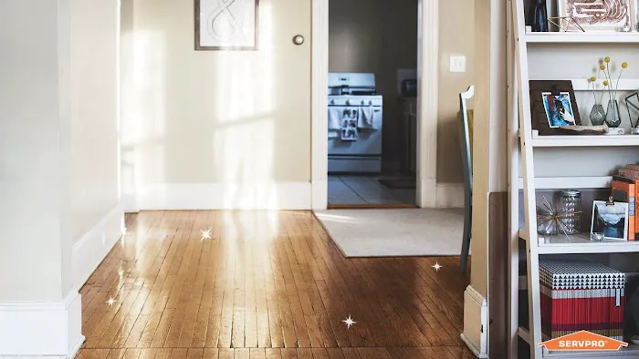 SERVPRO of Lawrence / Ottawa Picture 1