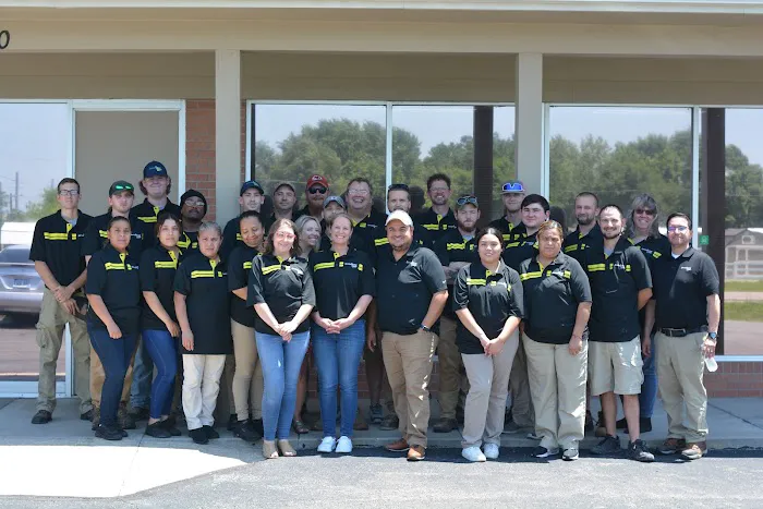 ServiceMaster Rapid Response - Topeka Picture 1