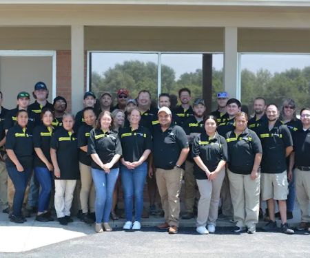 ServiceMaster Rapid Response - Topeka