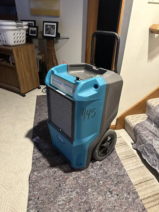 ServiceMaster Rapid Response - Topeka Picture 10