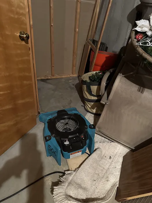 ServiceMaster Rapid Response - Topeka Picture 2