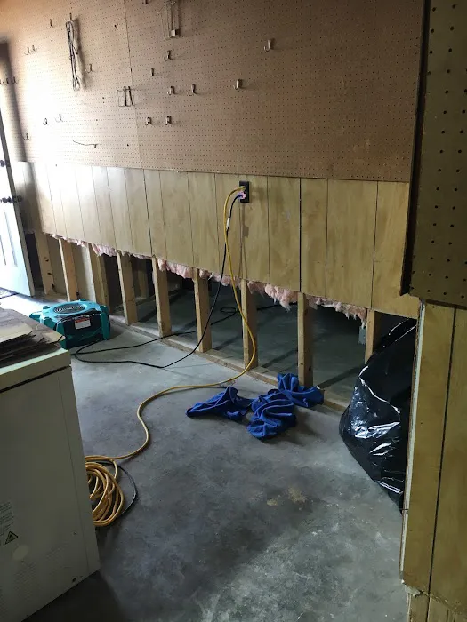 ServiceMaster Rapid Response - Topeka Picture 3