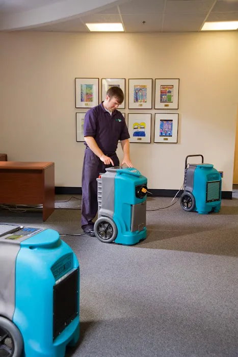 ServiceMaster Rapid Response - Topeka Picture 5