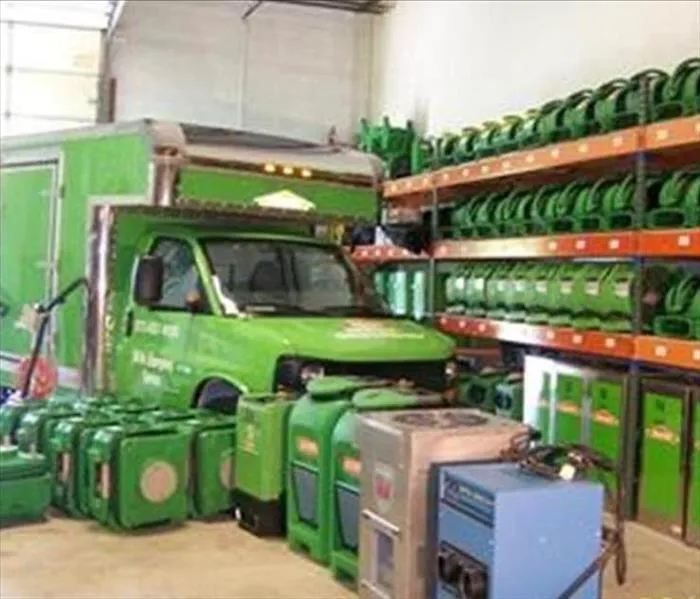 SERVPRO of East Topeka Picture 5