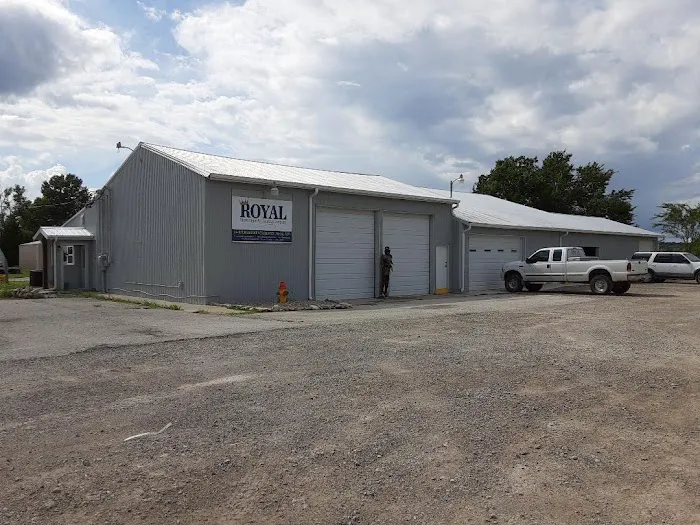 Royal Restoration & Cleaning Company Inc Picture 1