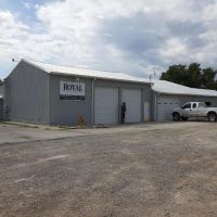 Royal Restoration & Cleaning Company Inc ico