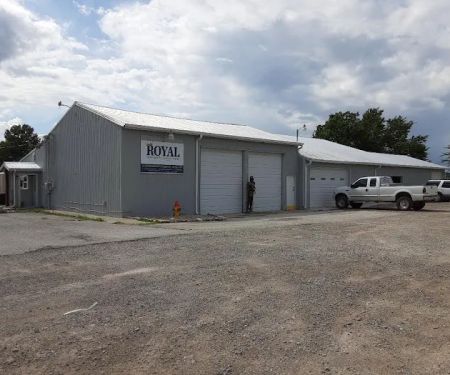 Royal Restoration & Cleaning Company Inc