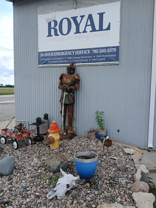 Royal Restoration & Cleaning Company Inc Picture 5