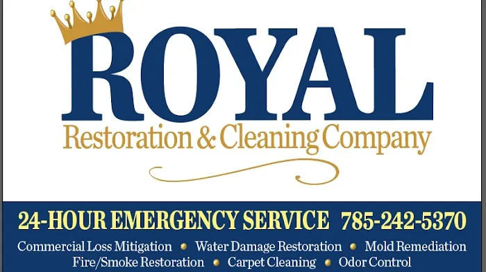 Royal Restoration & Cleaning Company Inc Picture 2