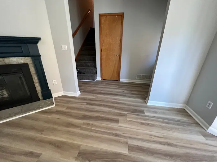 Priority Solutions Painting & Remodeling Picture 1