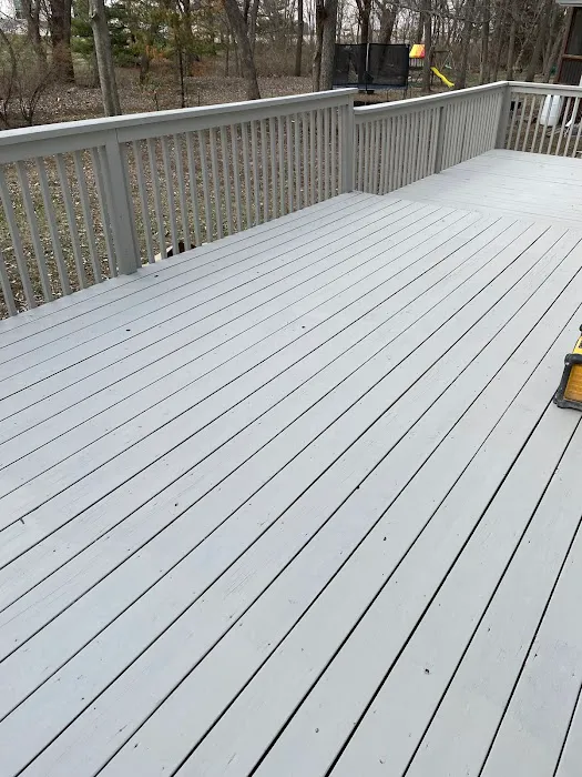 Priority Solutions Painting & Remodeling Picture 8