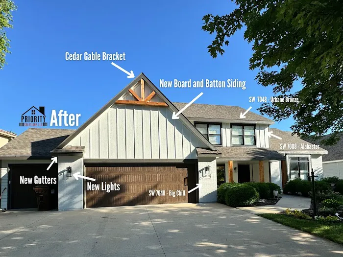 Priority Solutions Painting & Remodeling Picture 9