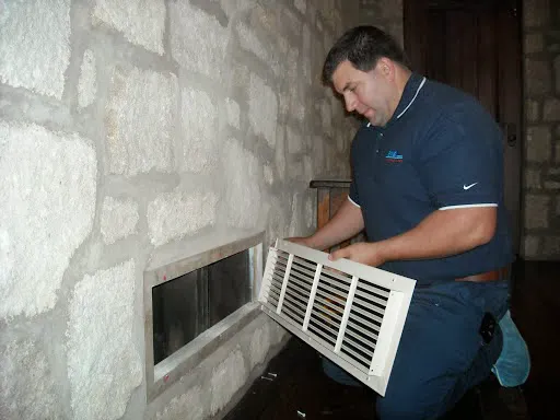 Chavez Cleaning & Restoration Picture 3