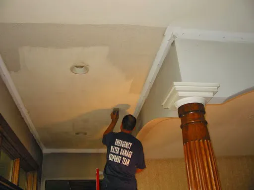 Chavez Cleaning & Restoration Picture 1