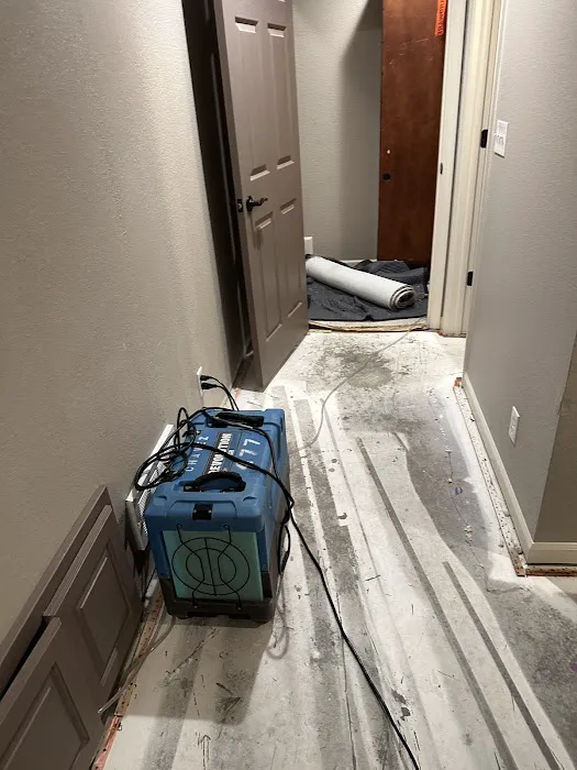 Chavez Cleaning & Restoration Picture 7