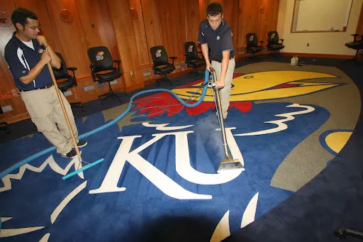 Chavez Cleaning & Restoration Picture 6