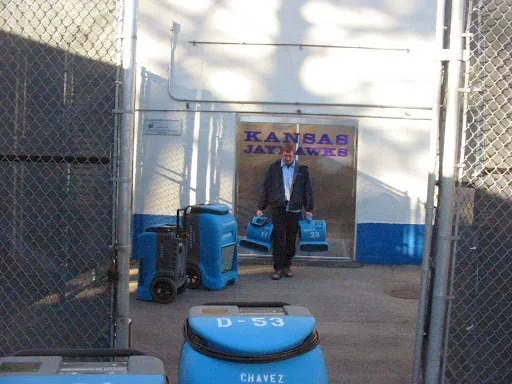 Chavez Cleaning & Restoration Picture 8