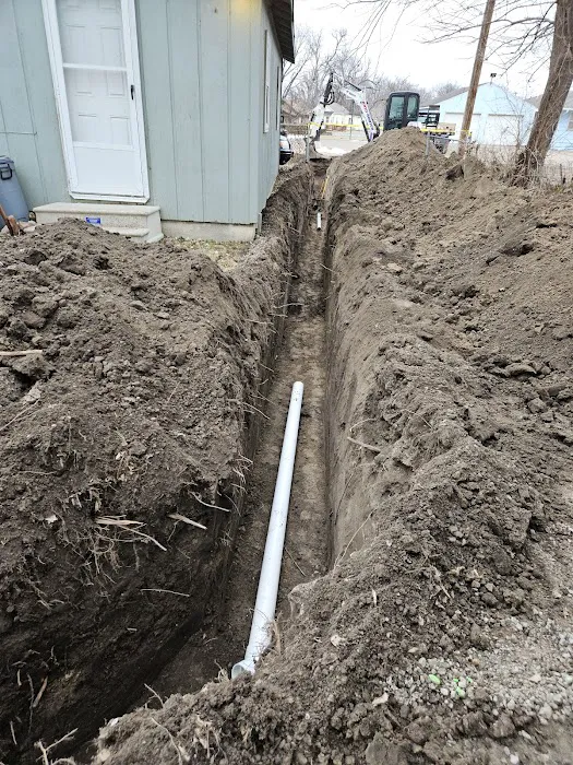 Roto-Rooter Plumbing & Water Cleanup Picture 2