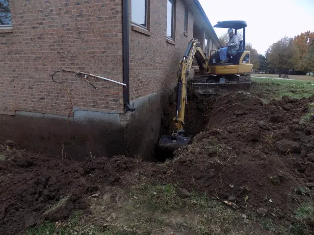 Lamunyon Dry Out & Foundation Repair Picture 10