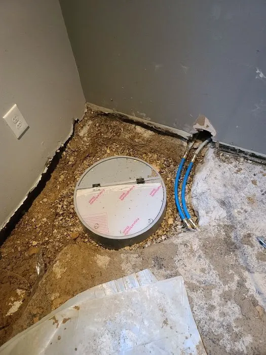 Lamunyon Dry Out & Foundation Repair Picture 5