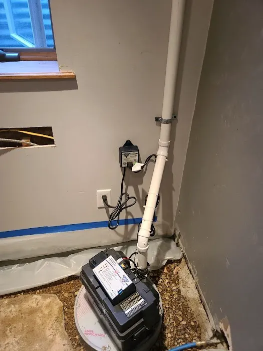 Lamunyon Dry Out & Foundation Repair Picture 8