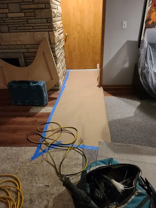 Lamunyon Dry Out & Foundation Repair Picture 3