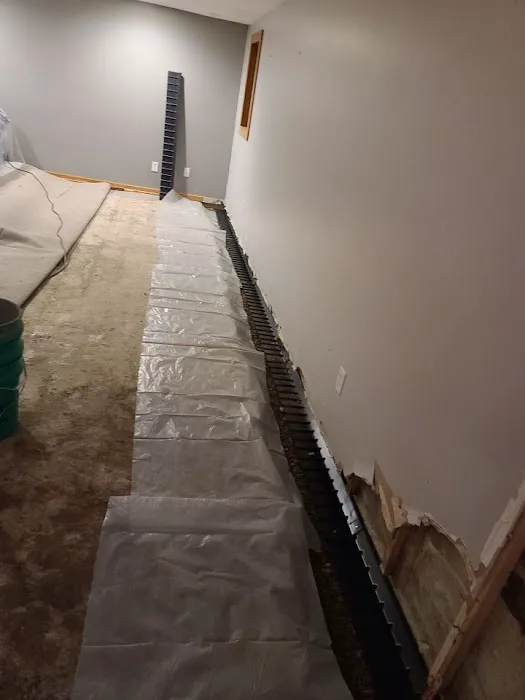 Lamunyon Dry Out & Foundation Repair Picture 4