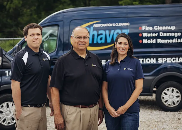 Chavez & Cleaning Picture 9