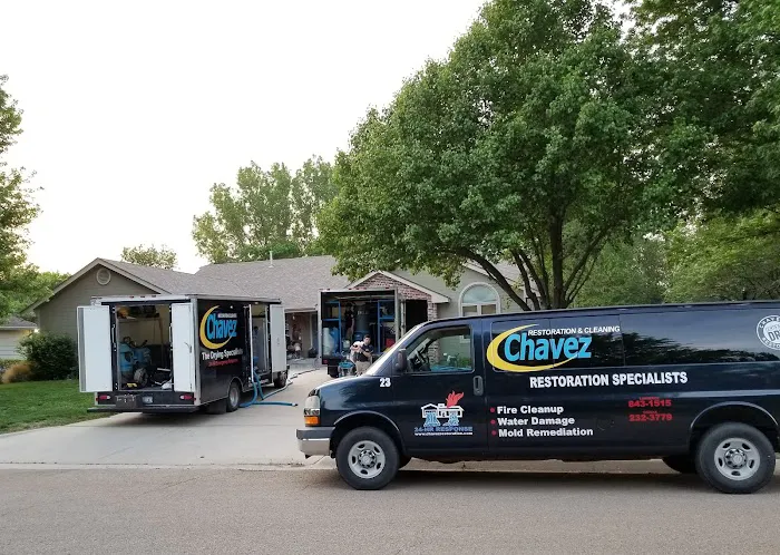 Chavez & Cleaning Picture 7