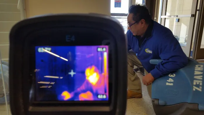 Chavez & Cleaning Picture 2