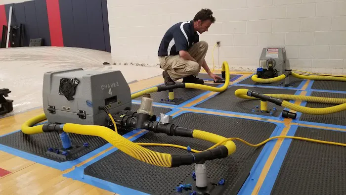 Chavez & Cleaning Picture 3