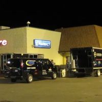 Chavez & Cleaning ico