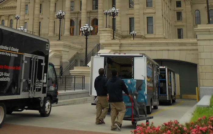 Chavez & Cleaning Picture 4