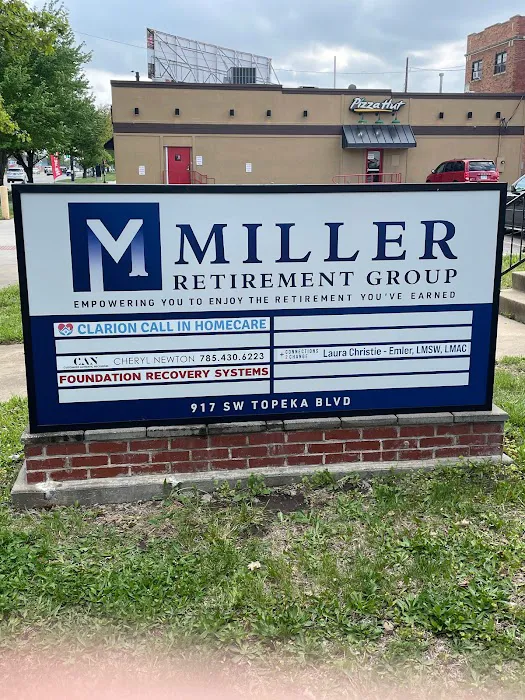 Foundation Recovery Systems Picture 9