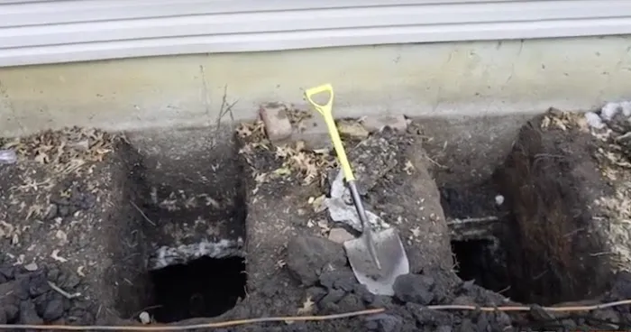 KC Pier Foundation and Waterproofing Picture 6