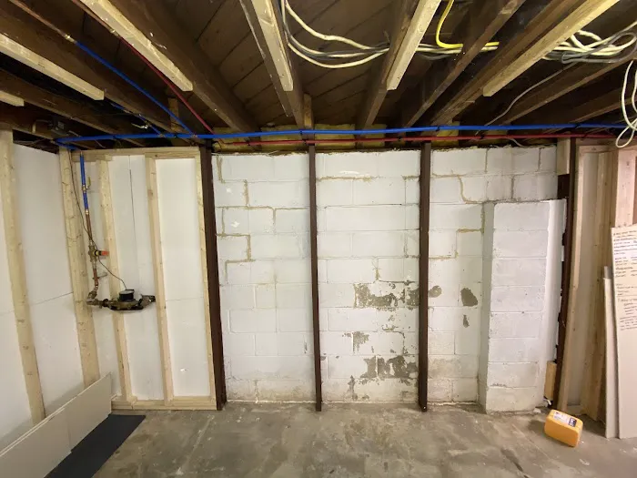 KC Pier Foundation and Waterproofing Picture 3