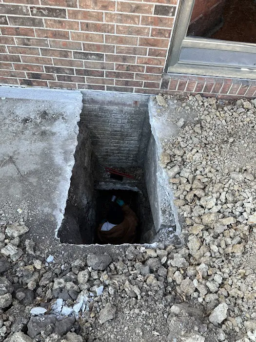 KC Pier Foundation and Waterproofing Picture 10