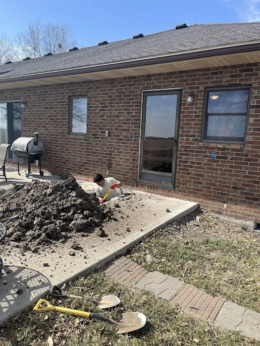 KC Pier Foundation and Waterproofing Picture 7