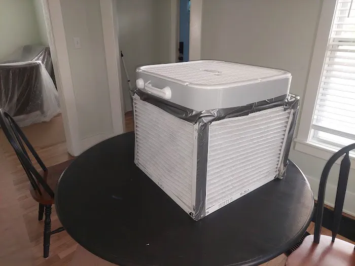 Advanced Services Inc Picture 7