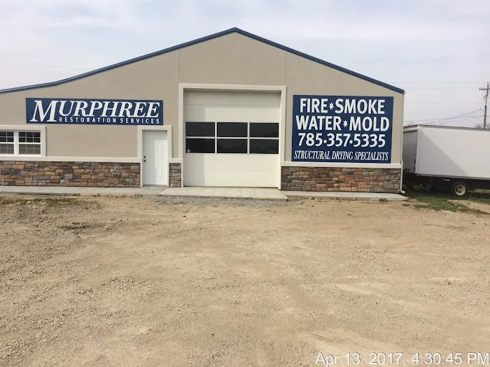 Murphree Restoration & Cleaning Picture 8