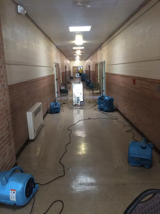 Murphree Restoration & Cleaning Picture 1