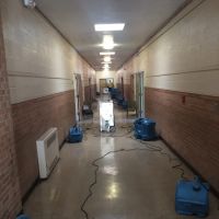 Murphree Restoration & Cleaning ico