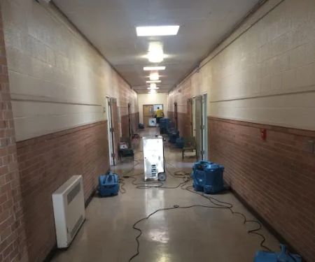 Murphree Restoration & Cleaning