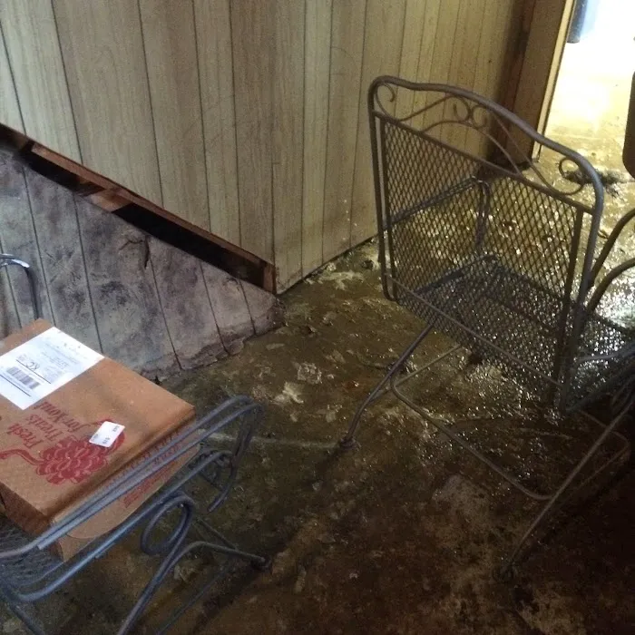 Murphree Restoration & Cleaning Picture 9