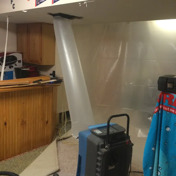 Murphree Restoration & Cleaning Picture 3