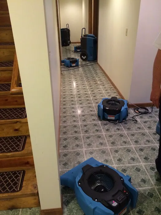 Murphree Restoration & Cleaning Picture 5