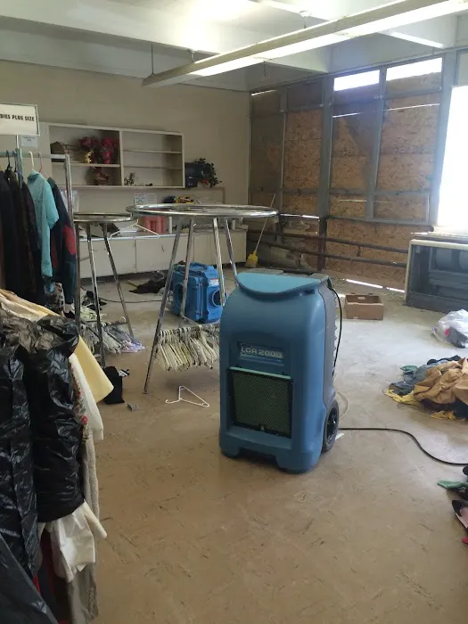 Murphree Restoration & Cleaning Picture 10