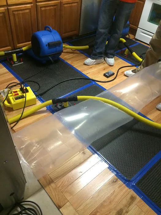 Murphree Restoration & Cleaning Picture 7