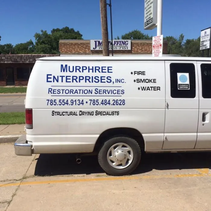 Murphree Restoration & Cleaning Picture 2
